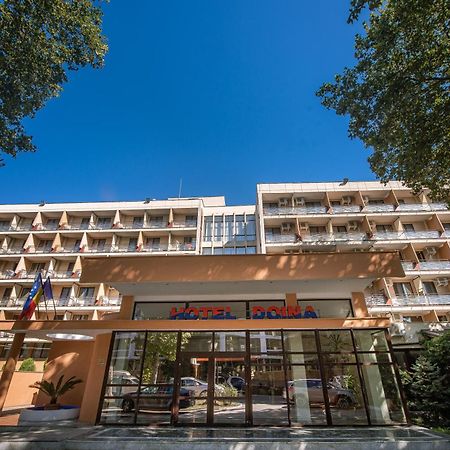 Hotel Doina Neptun Bagian luar foto