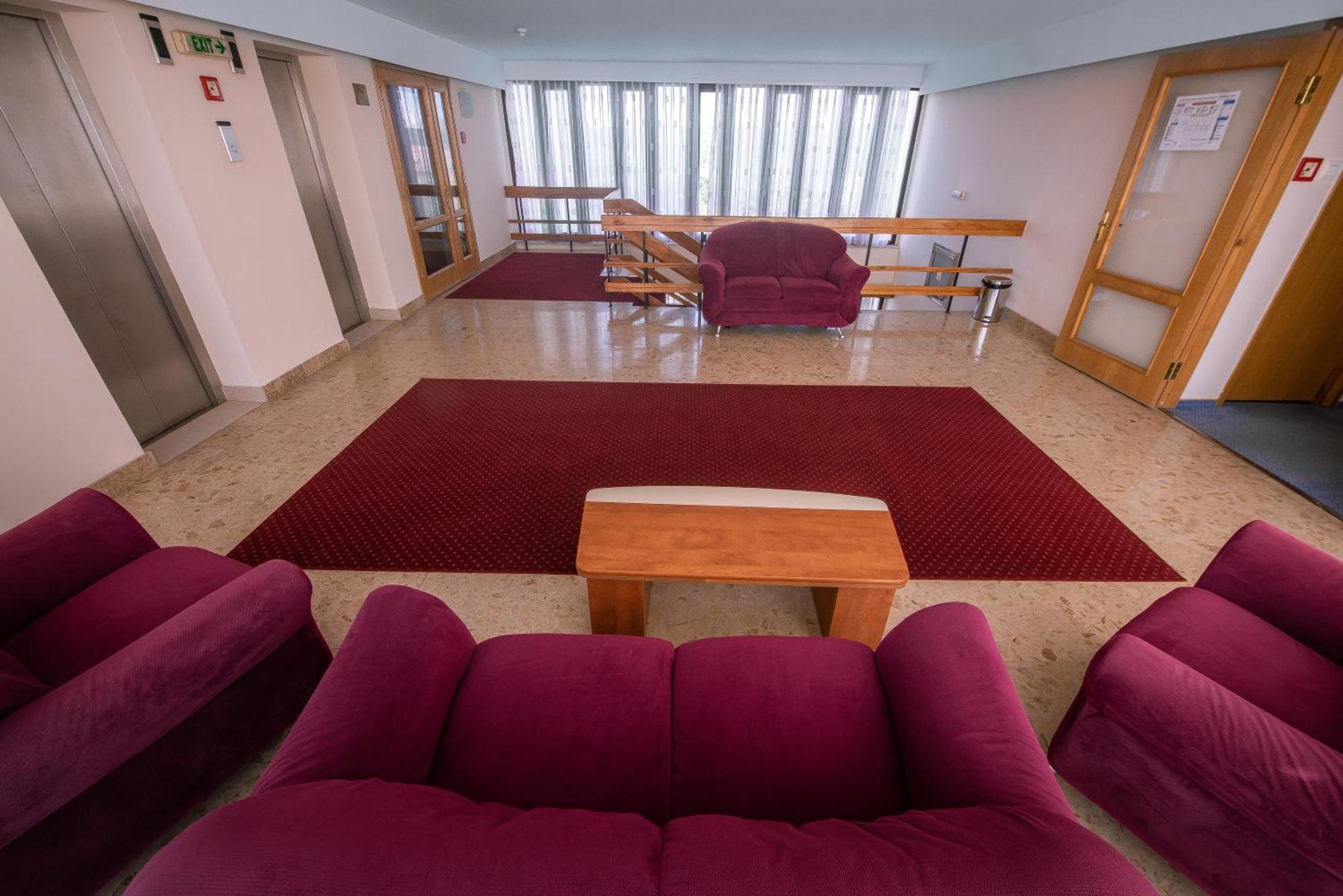 Hotel Doina Neptun Bagian luar foto